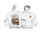 Timon & pumba X Lebanon Hoodie - Image 