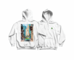 Scooby-Do X Saifi Hoodie - Image 