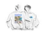 Octopus X Batroun Hoodie - Image 