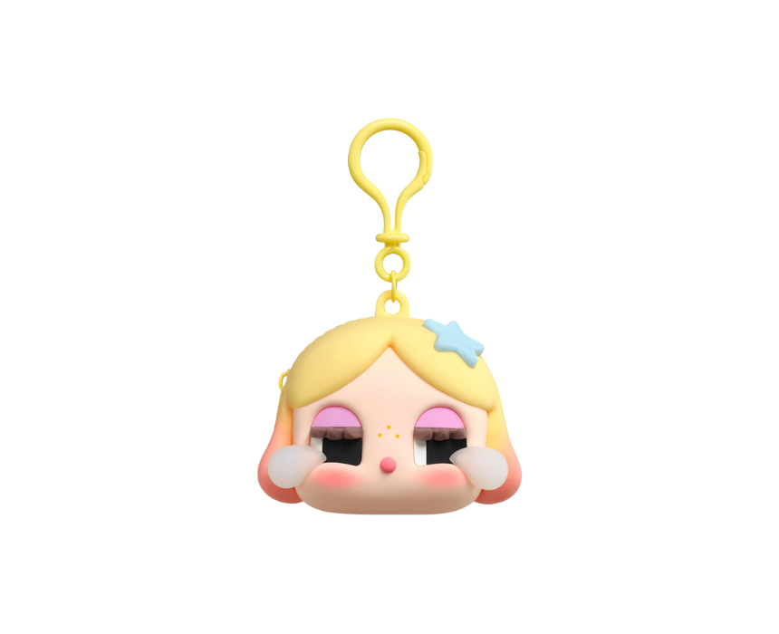 1 Crybaby Shiny Shiny Earphone Case - Image 1