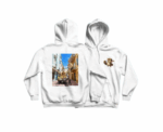 Madagascar X Saifi Hoodie - Image 