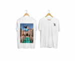 Jasmine X Palace Tshirt - Image 