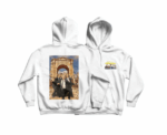 HIMYM X Baalbek Hoodie - Image 