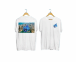 Crystal X Lebanon Tshirt - Image 