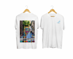 cinderella x gemmayze T-shirt - Image 