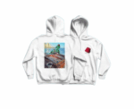 Cherif X Lebanon Hoodie - Image 