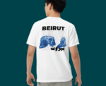 Beirut T-shirt - Image 