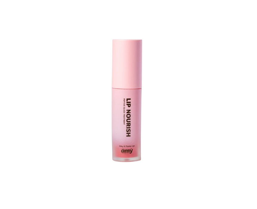 1 Lip Nourish Peptide Glaze Treatment - Image 1