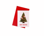 Merry Christmas Card - Image 