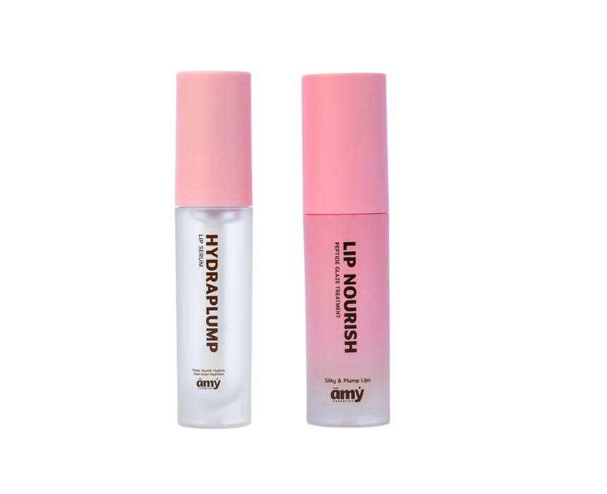 1 Hydrating and Moisturizing Lipcare Duo - Image 1