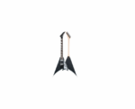 Jackson JS Series Rhoads JS32 Electric Guitar - Image 