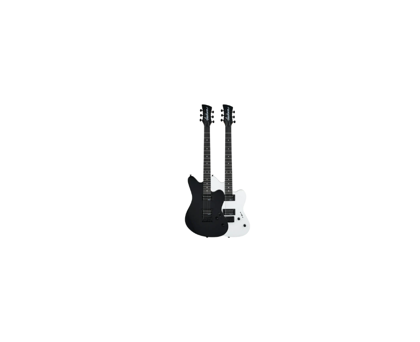 1 Jackson JS Series Surfcaster JS22 HT Electric Guitar (Multiple Colors Available) - Image 1