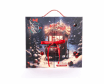 Wibo Christmas Box Of Joy Makeup - Image 