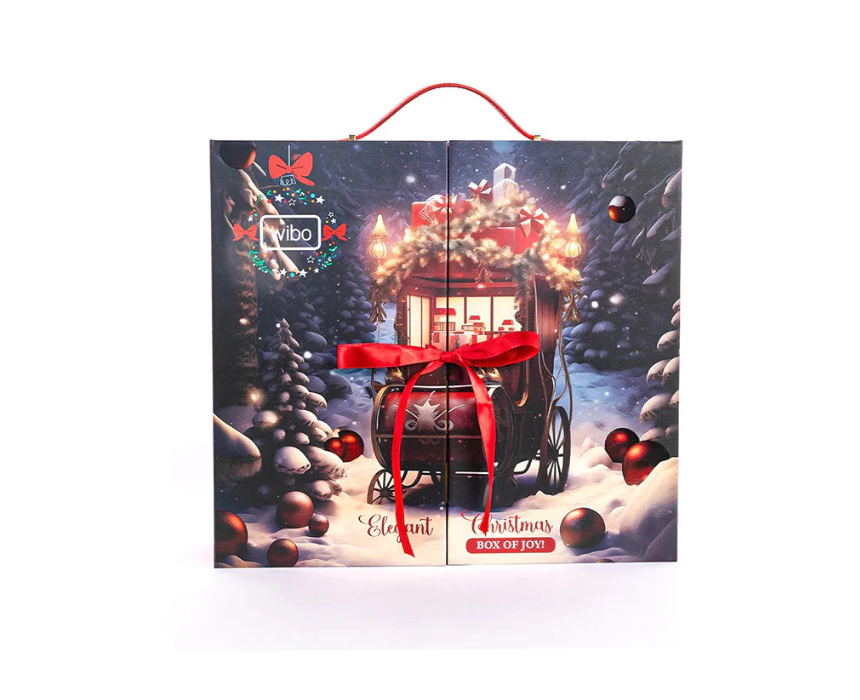 1 Wibo Christmas Box Of Joy Makeup - Image 1