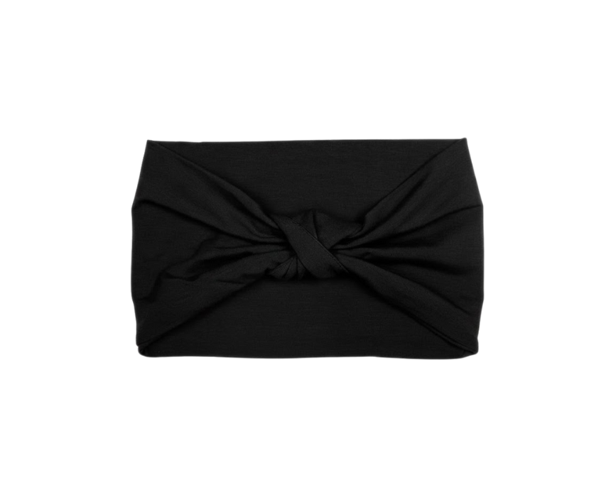 1 Crossed Headband - Image 1