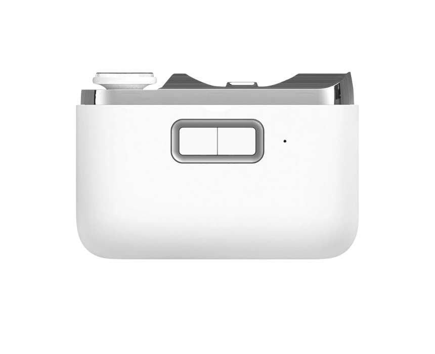 1 Rechargeable Nail Trimmer & Buffer - Image 1