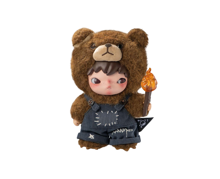 1 Hirono Living Wild Series - Image 1