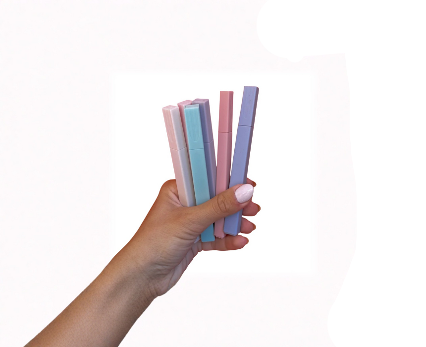 1 Pastel Highlighter Set - Image 1