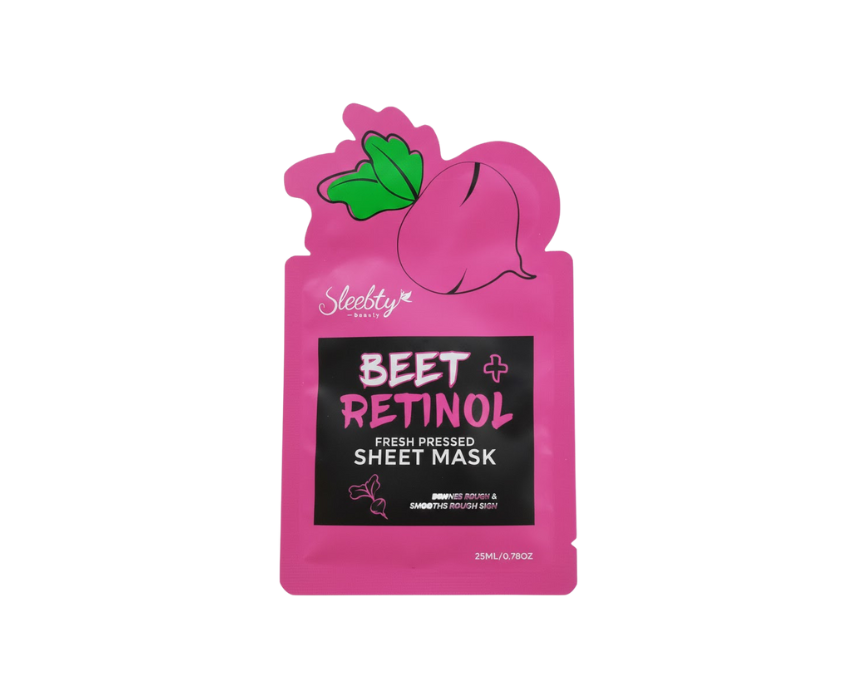 1 Beet Retinol Serum - Image 1