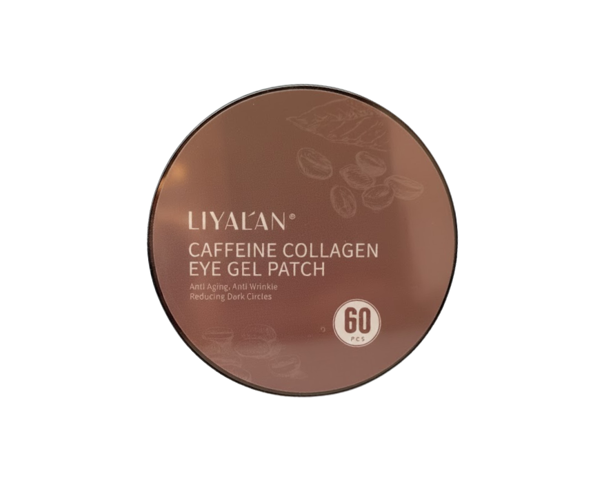 1 Caffeine Eye Gel Patch - Image 1