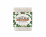 Coconut Scrub Soap - Image 