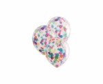 Confetti Balloons - Image 