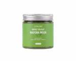 Matcha Green Tea Mask - Image 