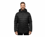 Original Water Proof Winter Jackets Big Size (Men) - Image 