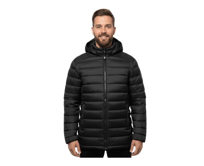 1 Original Water Proof Winter Jackets Big Size (Men) - Image 1