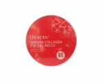 Sakura Collagen Eye Gel Patch - Image 