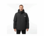 Original Water Proof Winter Jacket Black (Men) - Image 