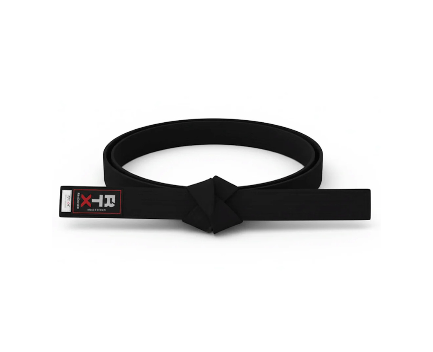 1 Fighting Belt Taekwondo Karate Martial Arts - Image 1
