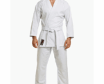 Karate Suit Full White Set - Image 