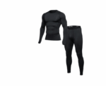 Compression Tights Top & Bottom - Image 