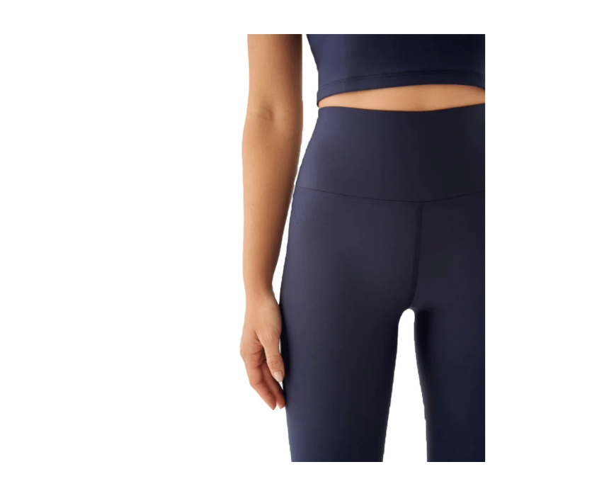 1 Sports Tights Navy (D.Blue) - Image 1
