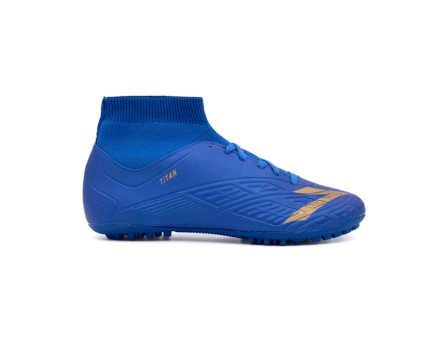 1 Football Shoes Titan LiG Original (with ankle tight socks) - Image 1