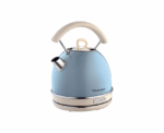 Ariete Vintage Kettle 1.7L 2200W - Image 