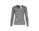 DKNY Sweater - Image 