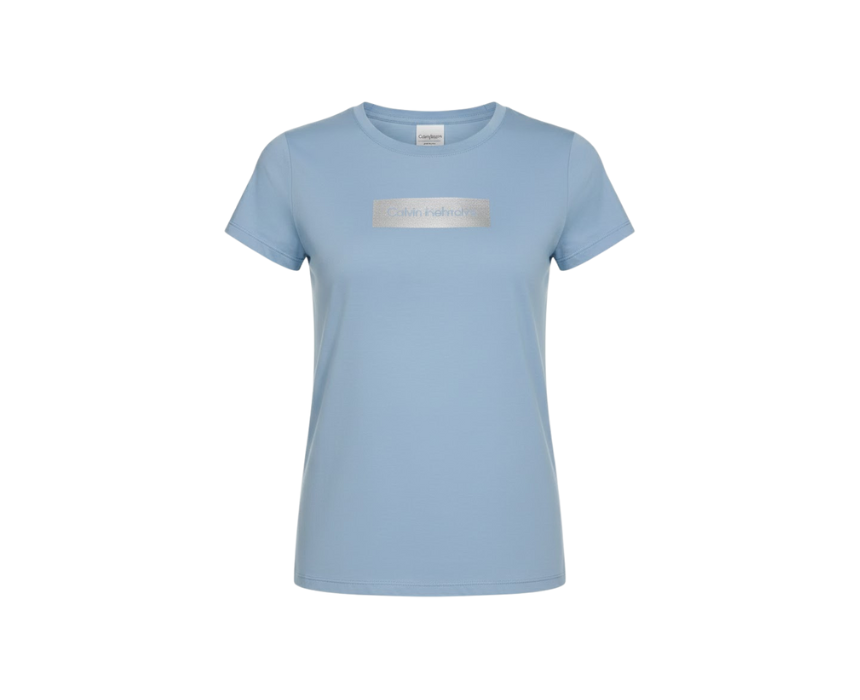 1 Calvin Klein TShirt in Blue - Image 1
