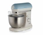 Ariete Vintage Stand Mixer 5.5L 2400W - Image 