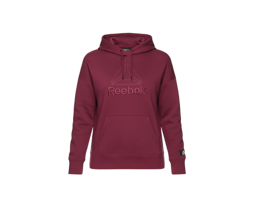 1 Reebok Hoodie - Image 1