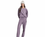 DKNY Tracksuit in Purple - Image 