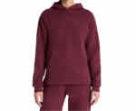 Puma Women Set in Burgandy - Image 
