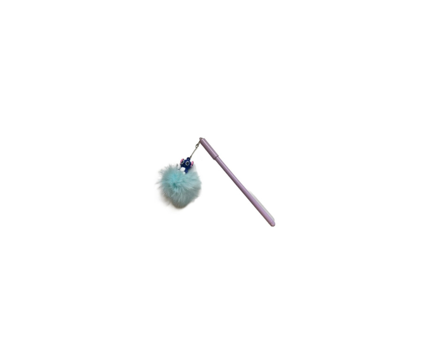 1 Stitch Pen in Purple - Image 1