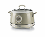 Ariete Vintage Rice & Slow Cooker Steam - Image 