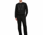 GAP Tracksuit Set in Black - Image 