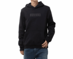 Guess Hoodie in Black - Image 