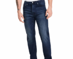 Calvin Klein High Stretch Jeans - Image 