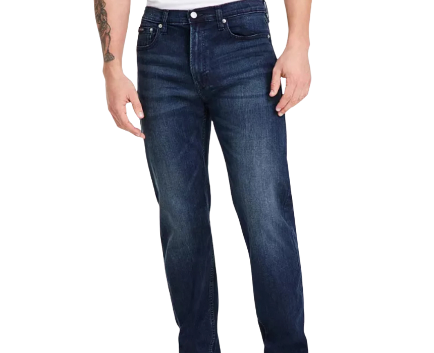 1 Calvin Klein High Stretch Jeans - Image 1
