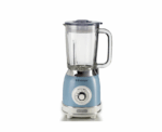 Ariete Vintage Blender with Glass Cup 1000W - Image 